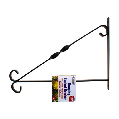 Hanging basket bracket - 2, x