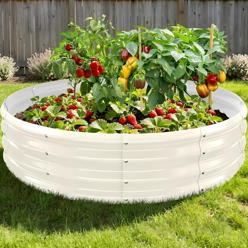 5ft heavy duty - 5ft, galvanized
