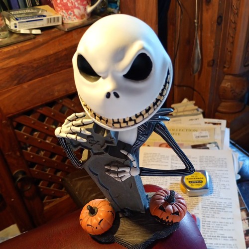 Neca jack skellington bobble - skellington,