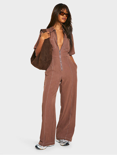 Women premium quality zip - quality,