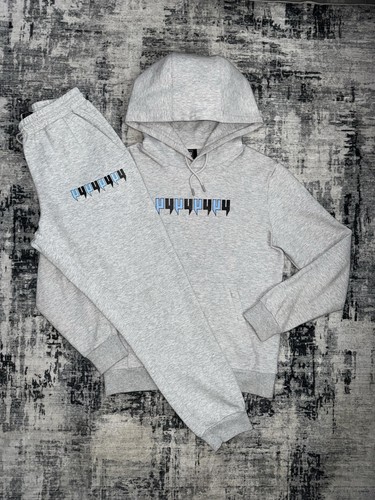 Yelir world tracksuit - yelir,