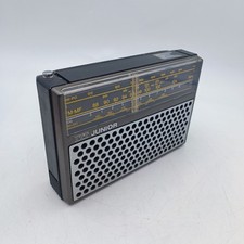 ITT Schaub-Lorenz JUNIOR 109B