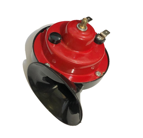 12v snail horn - horn, tone
