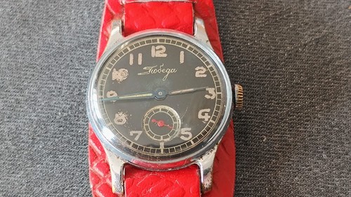 Pobeda gagarin ussr russian - pobeda,