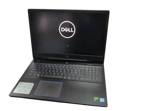 Dell laptop 7790 - 17,