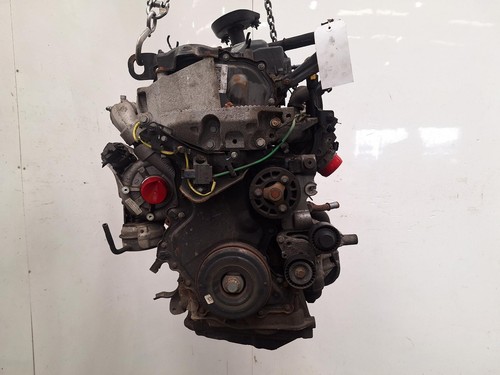 Vauxhall movano mk2 2010 2022 - vauxhall, 2010-2022