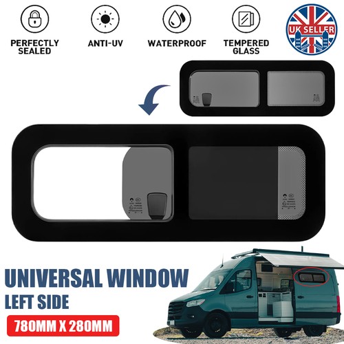 Universal camper van dark - universal,