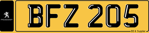 Dateless registration number - dateless,