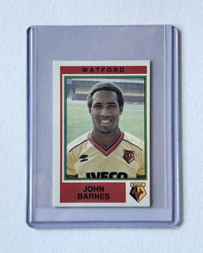 Panini football 1985 - 85, john