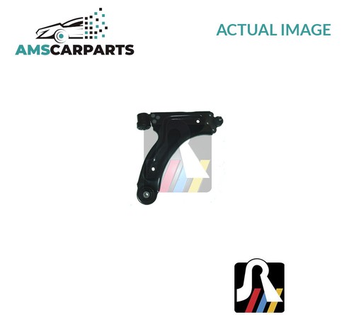 Track control arm wishbone - control,