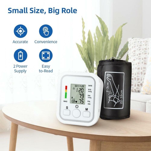 Digital blood pressure - digital,