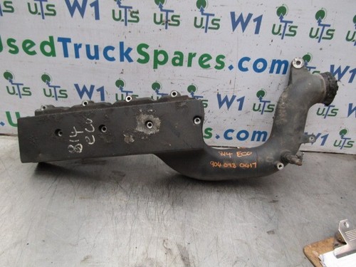 Mercedes vario 814 inlet - vario/814,