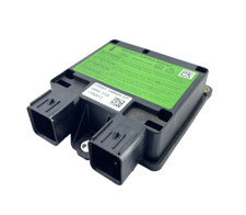 FORD FUSION AIRBAG ECU CONTROL
