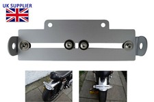 Motorbike basic tail tidy - motorbike, (