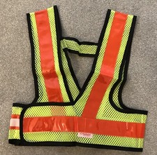 MOTRAX MOTORCYCLE VISILITE