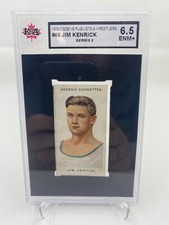 1909 Ogden's Pugilists &