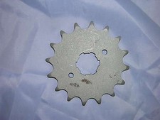 Honda 350 15t 520 - 350, size