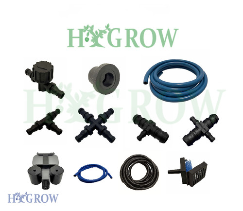 Autopot 9mm 16mm accessories - autopot,
