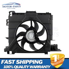 Engine Cooling Fan Assembly
