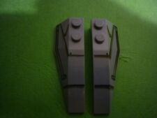 Lego Star Wars Sand Blue Wedges 41748pb003 41747pb003 /set 7103 Jedi Duel