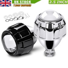 RHD 2.5" Bi-Xenon HID