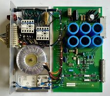 AGIE 618.961.7 HPS-13A High Power Supply EDM Sparker Spares Compact Mondo