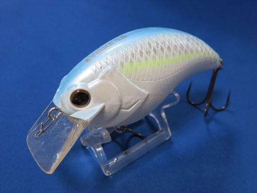 Deps evoke fishing lure - evoke, 4.0
