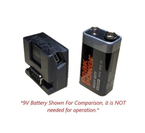 Megasquirt wifi adapter - wifi, adapter,