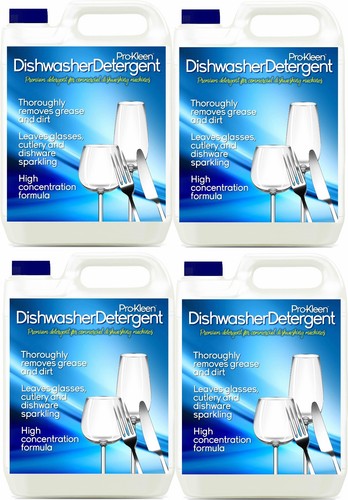 Prokleen dishwasher dish - prokleen,