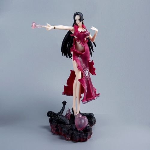 Anime one piece boa hancock - anime,
