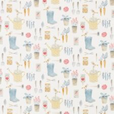 Sanderson The Gardener curtain