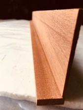 Solid Mahogany Timber Hardwood