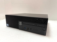 Dell OptiPlex 3070 SFF 9th Gen