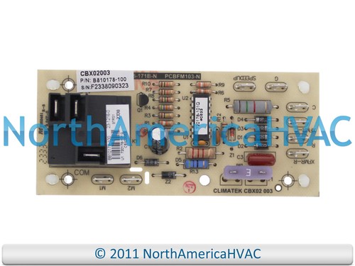 Air handler furnace control - air,