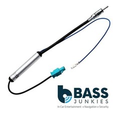 Vauxhall Corsa C Car Stereo