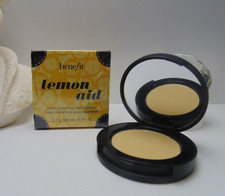 BENEFIT LEMON AID COLOR