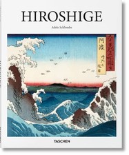 Hiroshige, Schlombs, Adele