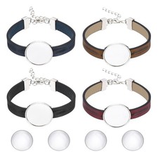 Bracelet Blanks for Jewelry