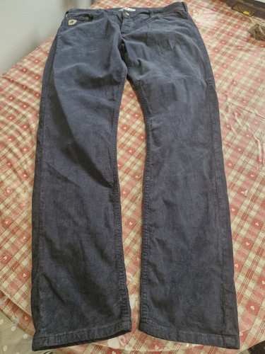 Lois cords 34 in - lois, 36"