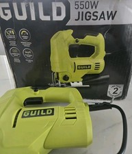 Jigsaw Guild 550W. Corded