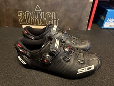 Sidi Drako 2 SRS Carbon MTB Shoes 8.5 | EU42.5