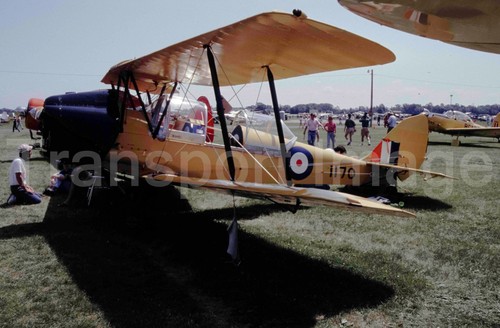 Original aircraft slide - aircraft,