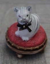 Peter Fagan Colourbox Cat  -