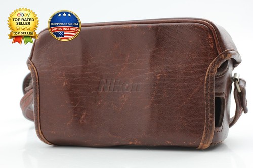 Exc genuine leather camera - [exc+4],