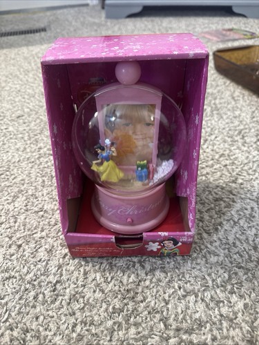 Vtg disney snow - snow, white