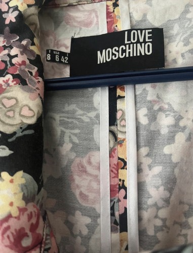 Love moshino dress jacket - moshino, dress/jacket