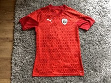Barnsley FC Red Puma Training