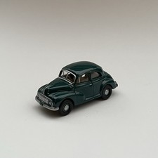 Oxford Diecast Morris Minor MM