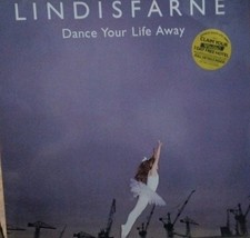 Lindisfarne Dance Your Life