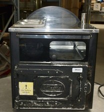 King Edwards Classic Compact Potato Baker +Baine Marie - Model CL/COM RRP £1,500